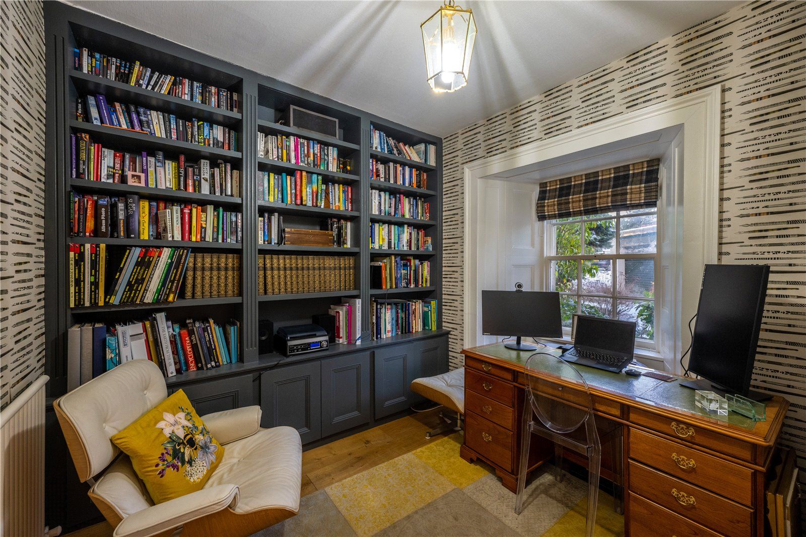 5 bed semidetached house for sale in South Wing, Durris House, Durris