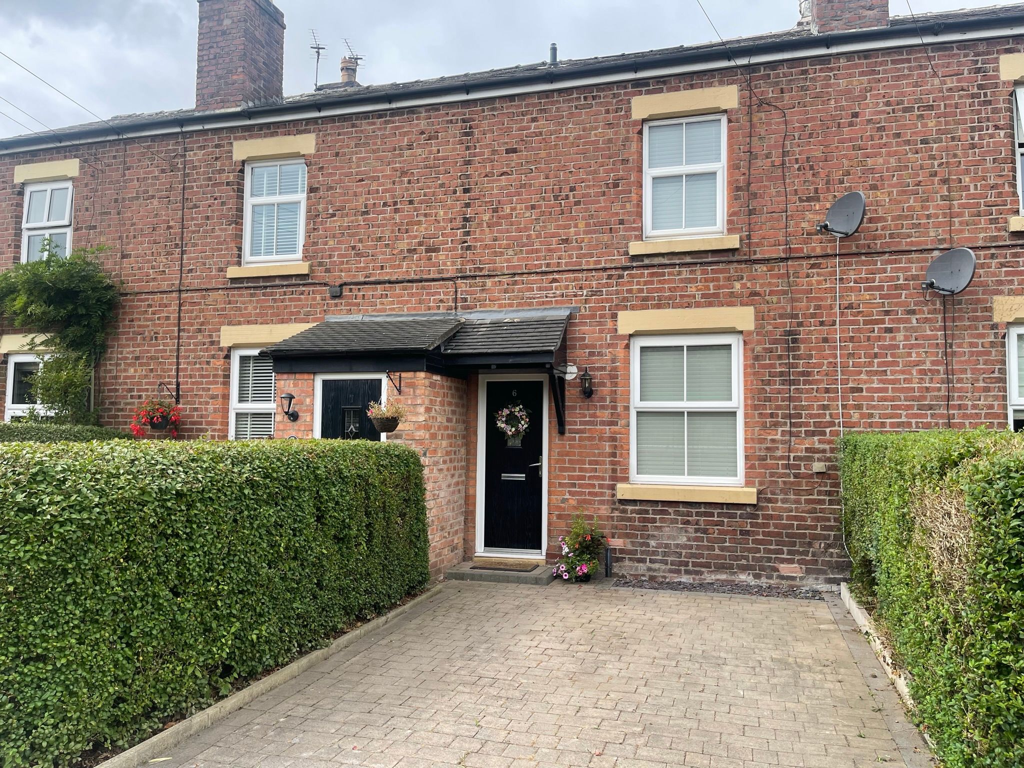 Cottage to rent in Woods Close, Haskayne, Ormskirk L39 Zoopla