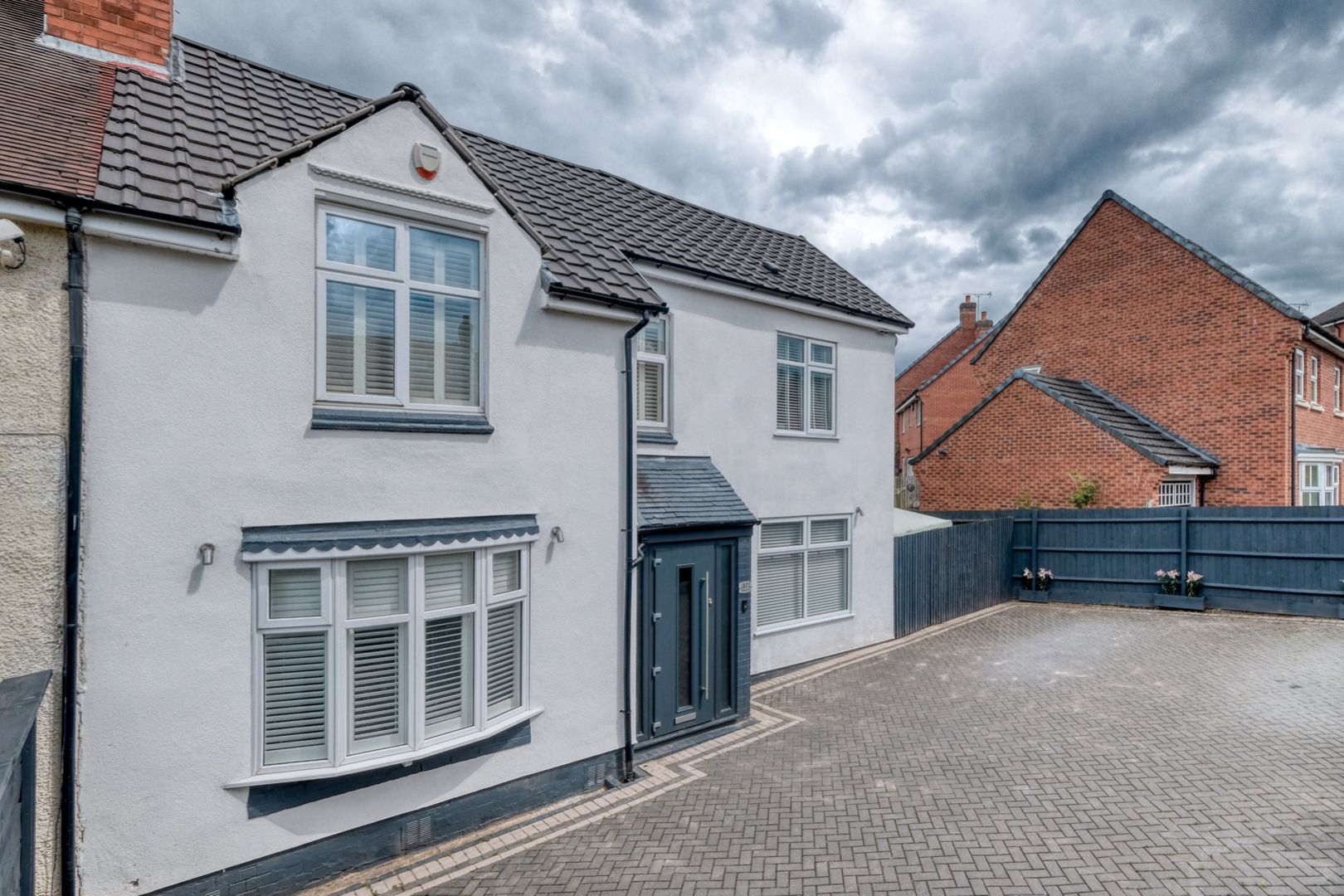 3 bed semidetached house for sale in Rubery Lane, Rubery, Birmingham B45 Zoopla