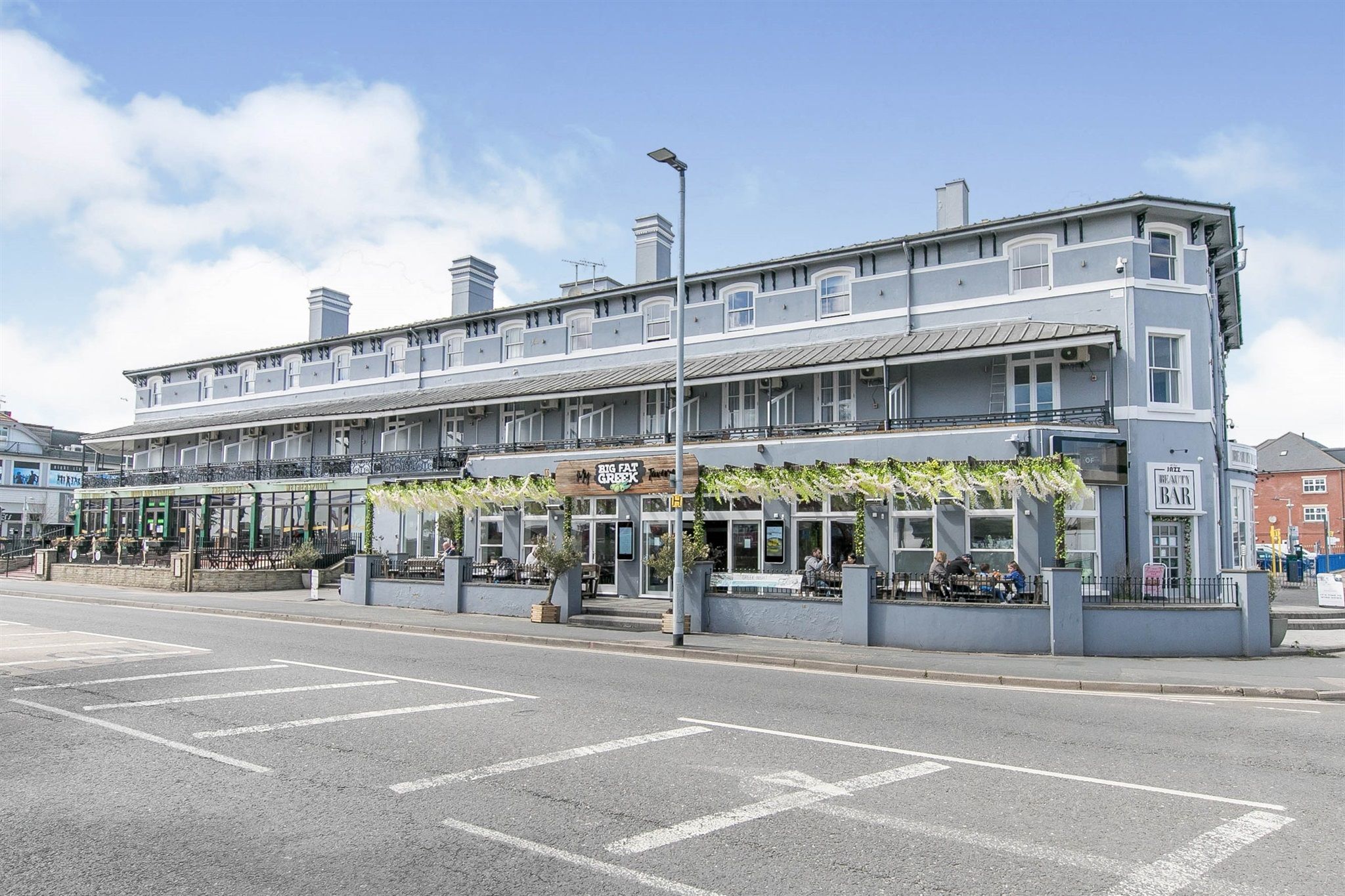 1 bed flat for sale in Marine Parade East, ClactonOnSea CO15 Zoopla