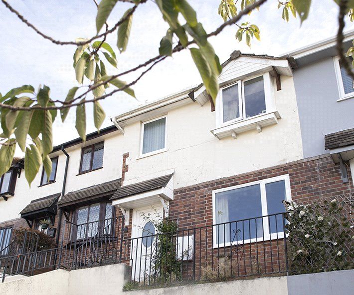 3 bed semidetached house for sale in Fairfields, East Looe PL13 Zoopla