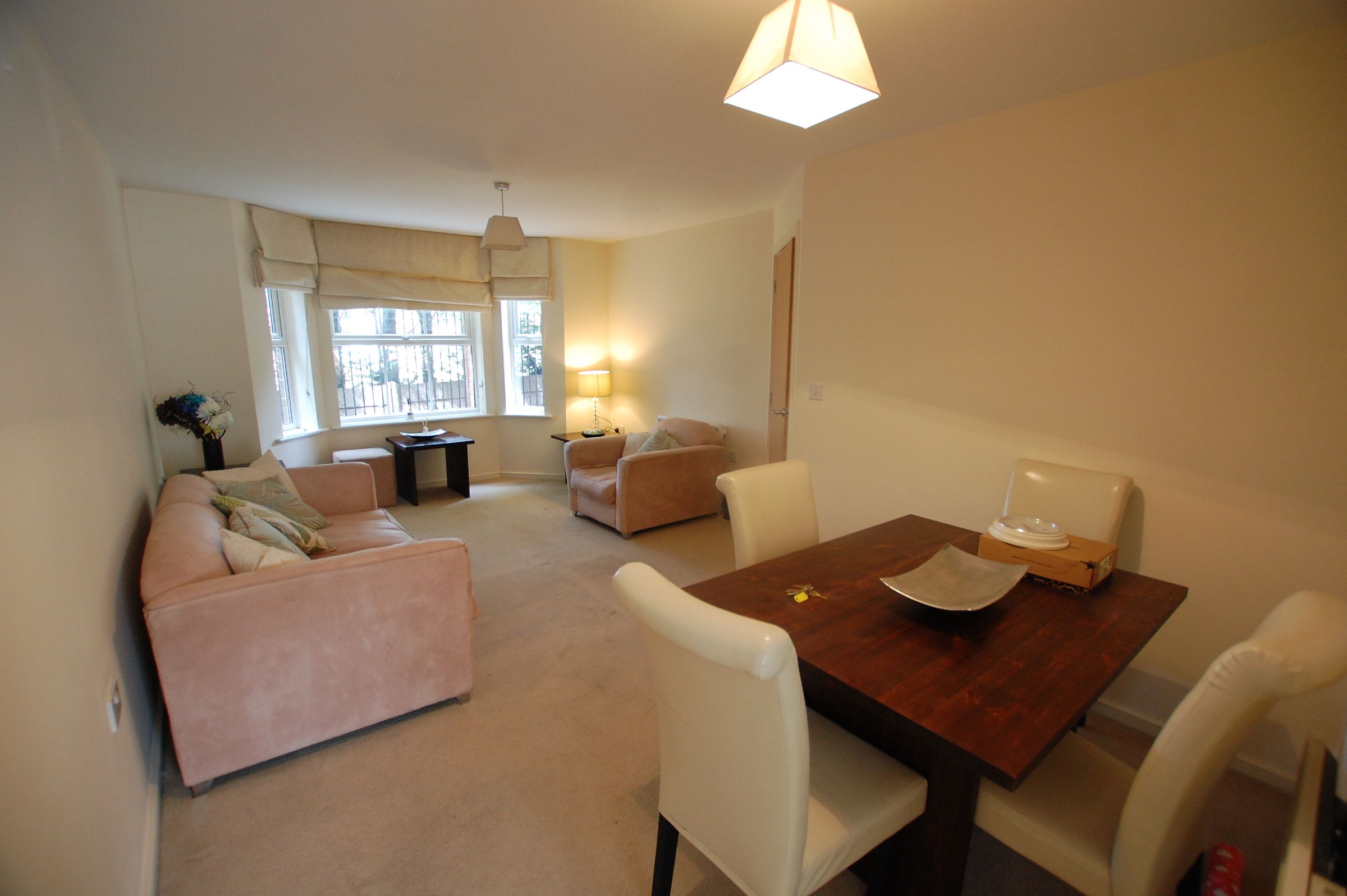 2 bed flat to rent in Sunningdale Court, Little Lever, Bolton BL3 Zoopla