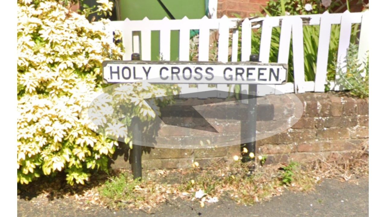 Land for sale in Holy Cross Green, Clent, Stourbridge DY9 Zoopla