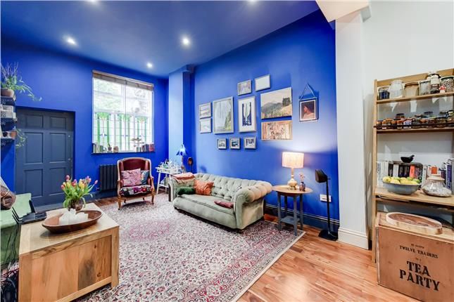 Lion Apartments, Rotherhithe New Road, London SE16  