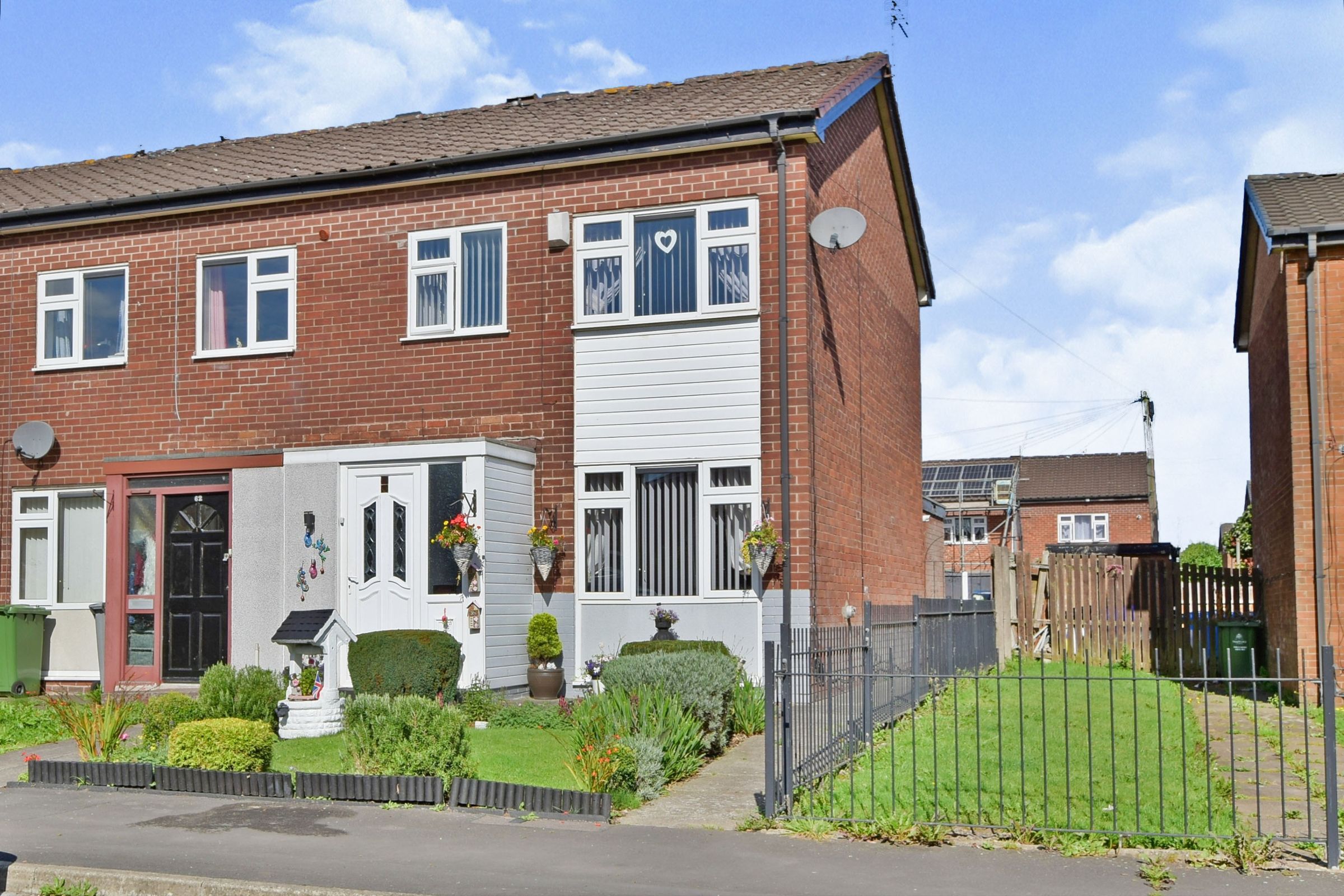 3 bed detached house for sale in Redbrook Road, Timperley, Altrincham
