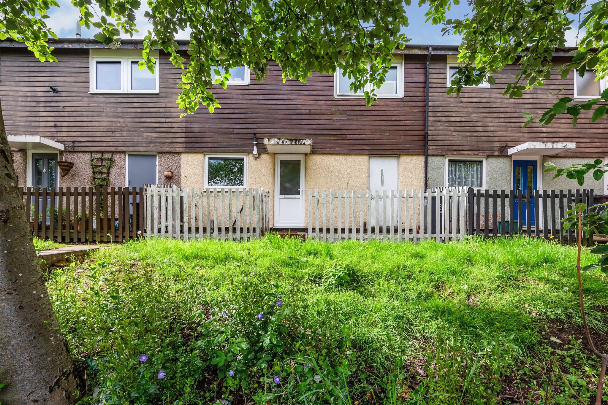 Rannoch Close, Leicester LE4  