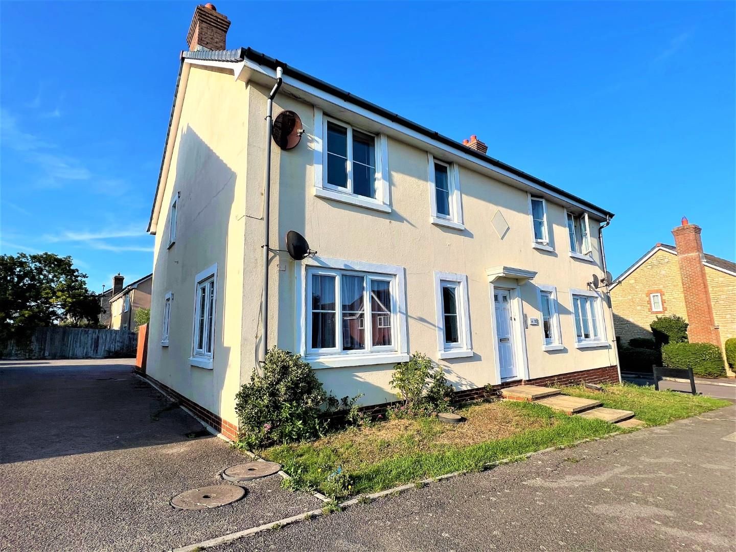 1 bed flat for sale in Drake Avenue, Chickerell, Weymouth DT3 Zoopla