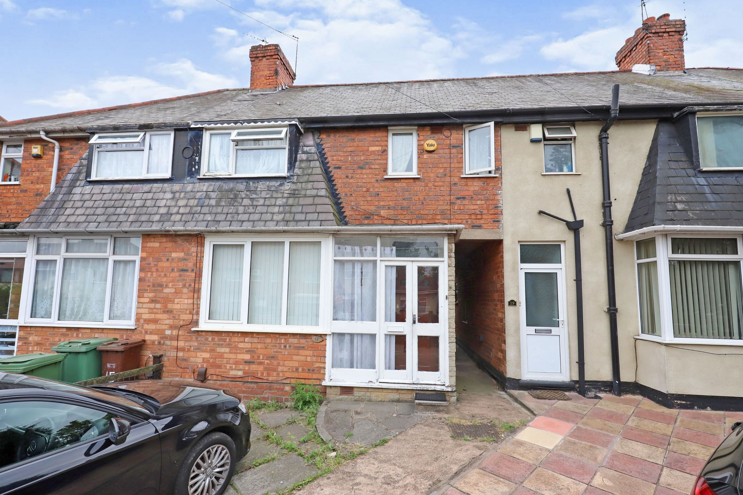 3 bed detached house for sale in Clayton Close, Wolverhampton WV2 Zoopla