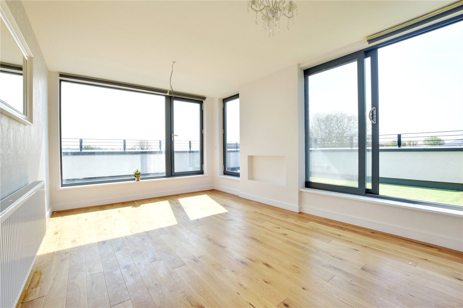 Gladiator House, 1 Tangmere Crescent, Uxbridge UB10  