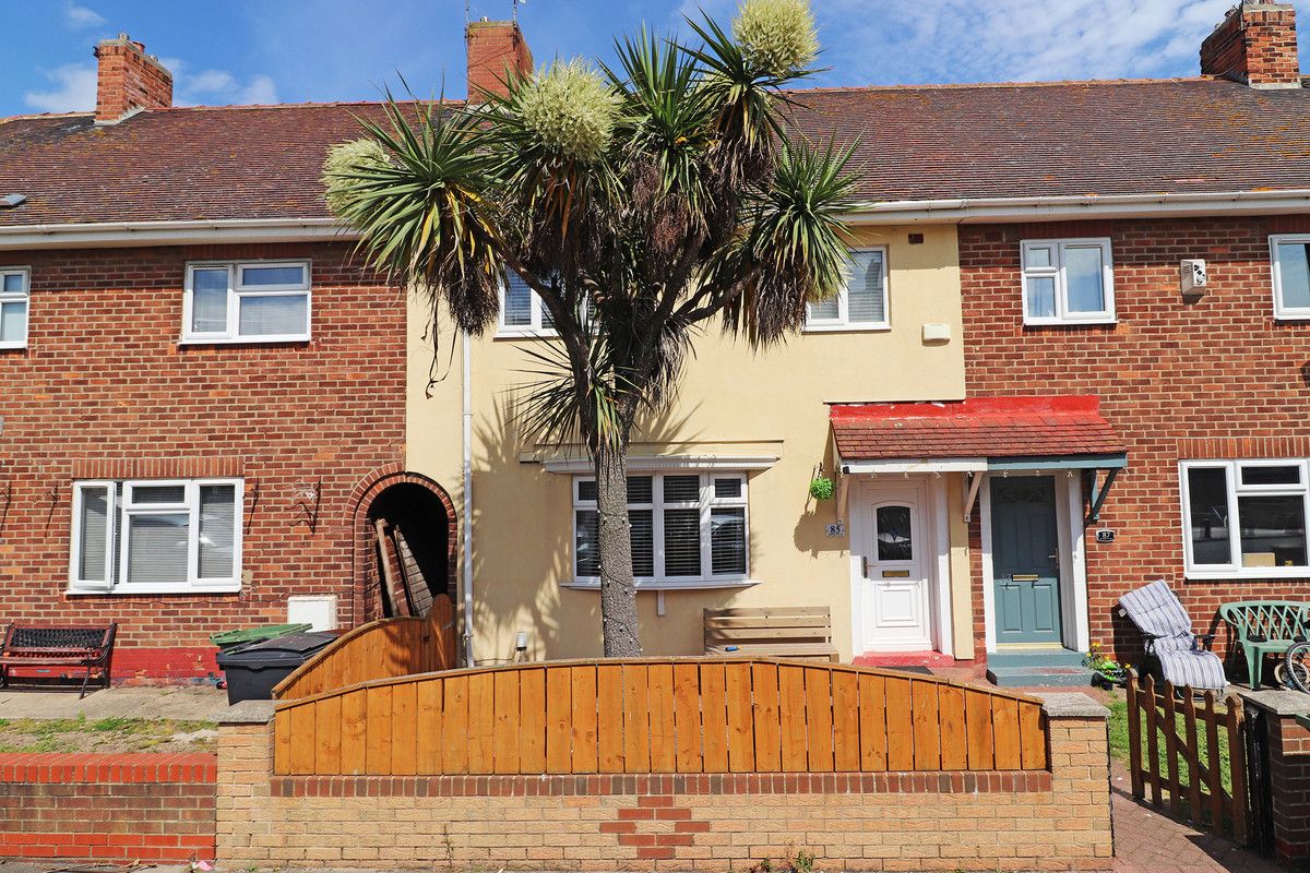 3 bed terraced house for sale in Durham Street, Hartlepool TS24 Zoopla