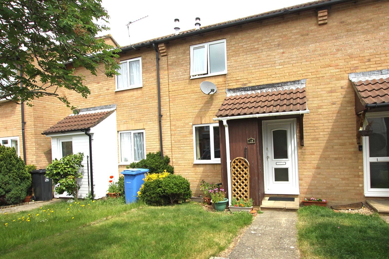 King Richard Drive Bournemouth BH11  