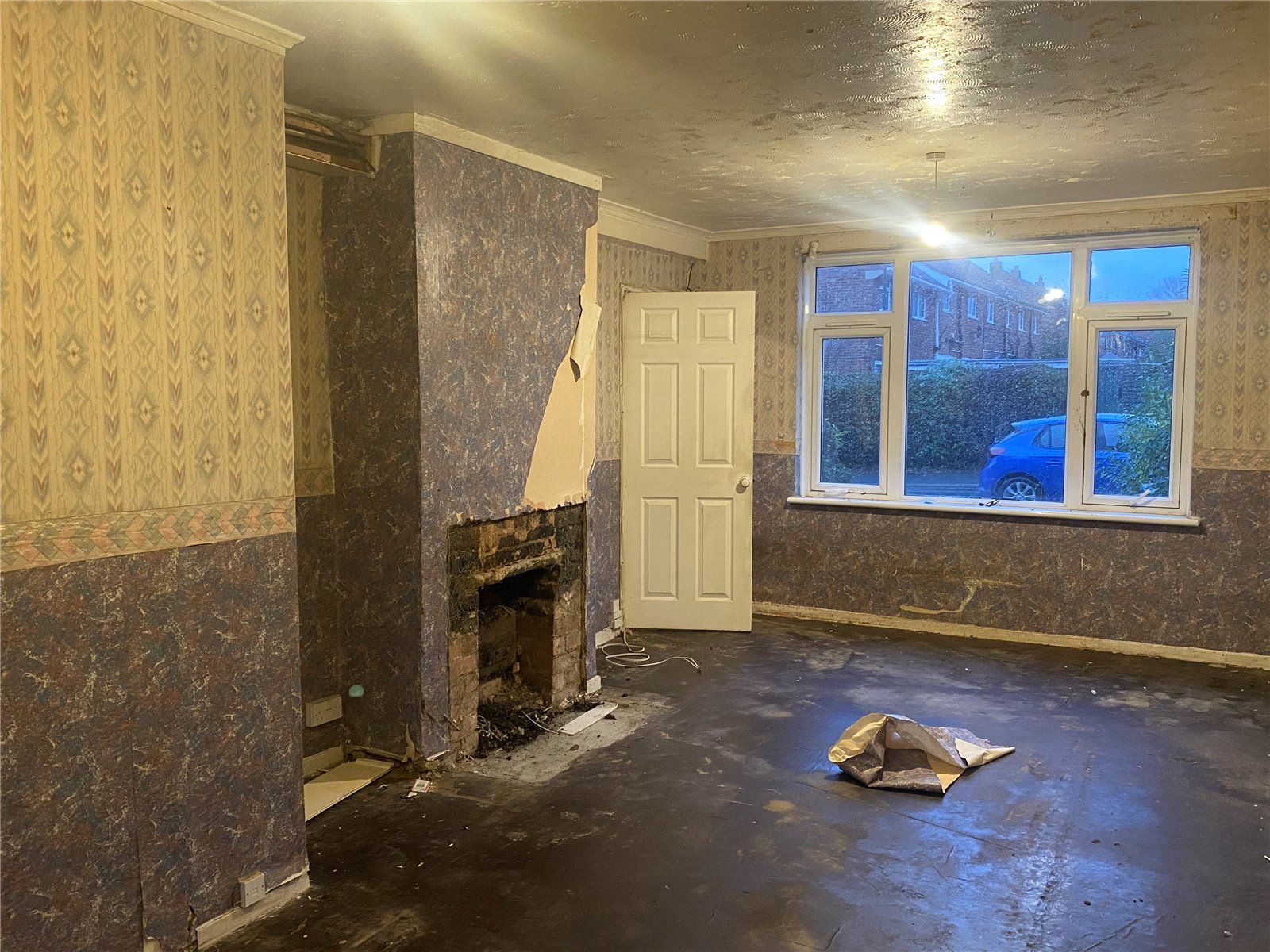 3 bed terraced house for sale in Avon Crescent, Brockworth, Gloucester