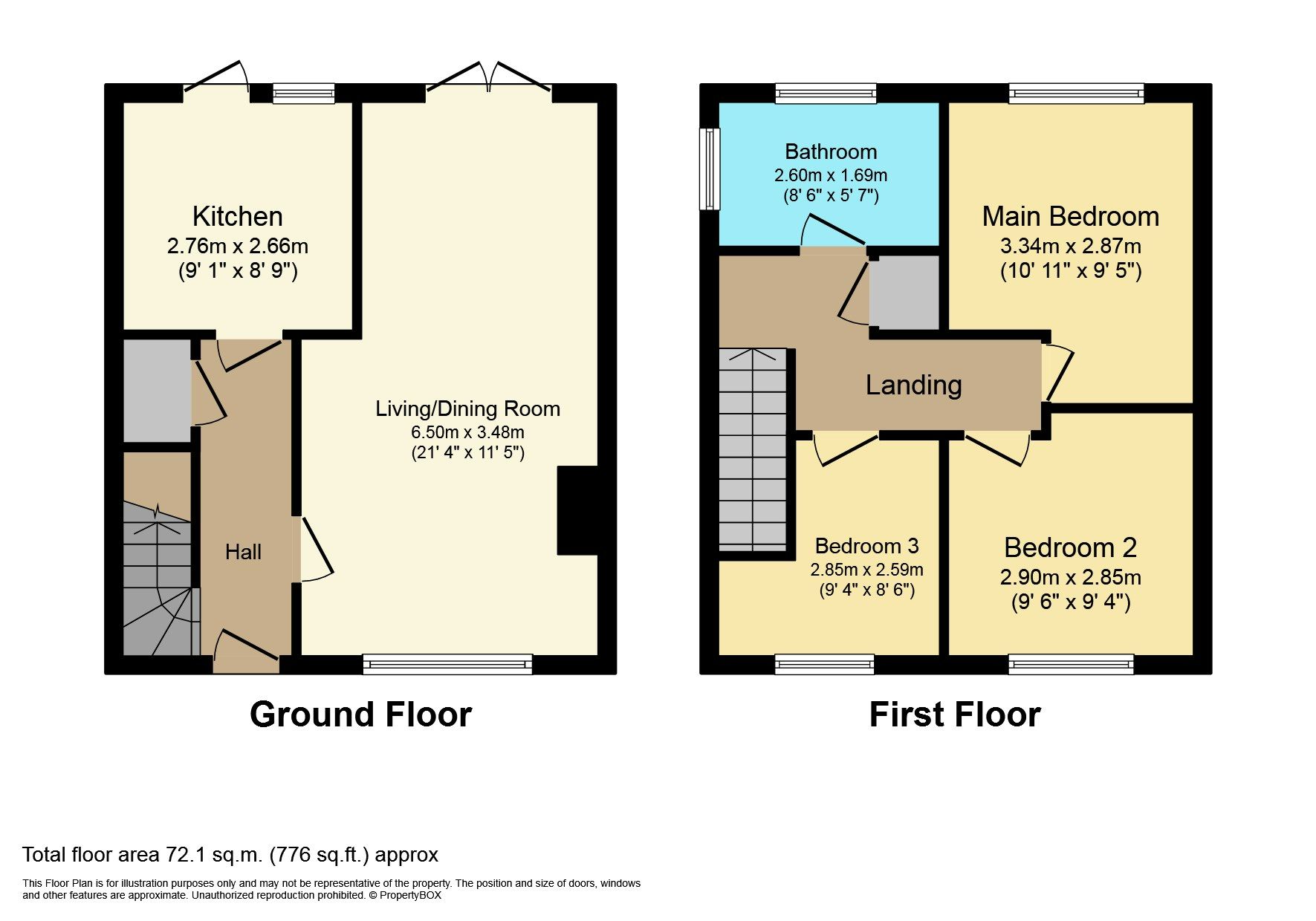 3 bed semidetached house for sale in Road, Hull HU9 Zoopla