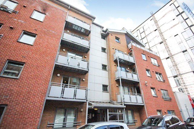 Angel Meadows, 23 Naples Street, Manchester M4  