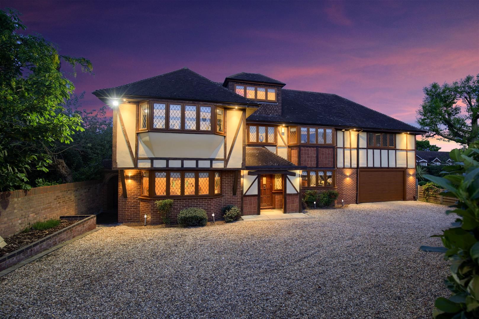 7 bed detached house for sale in Park Lane, Broxbourne EN10 Zoopla