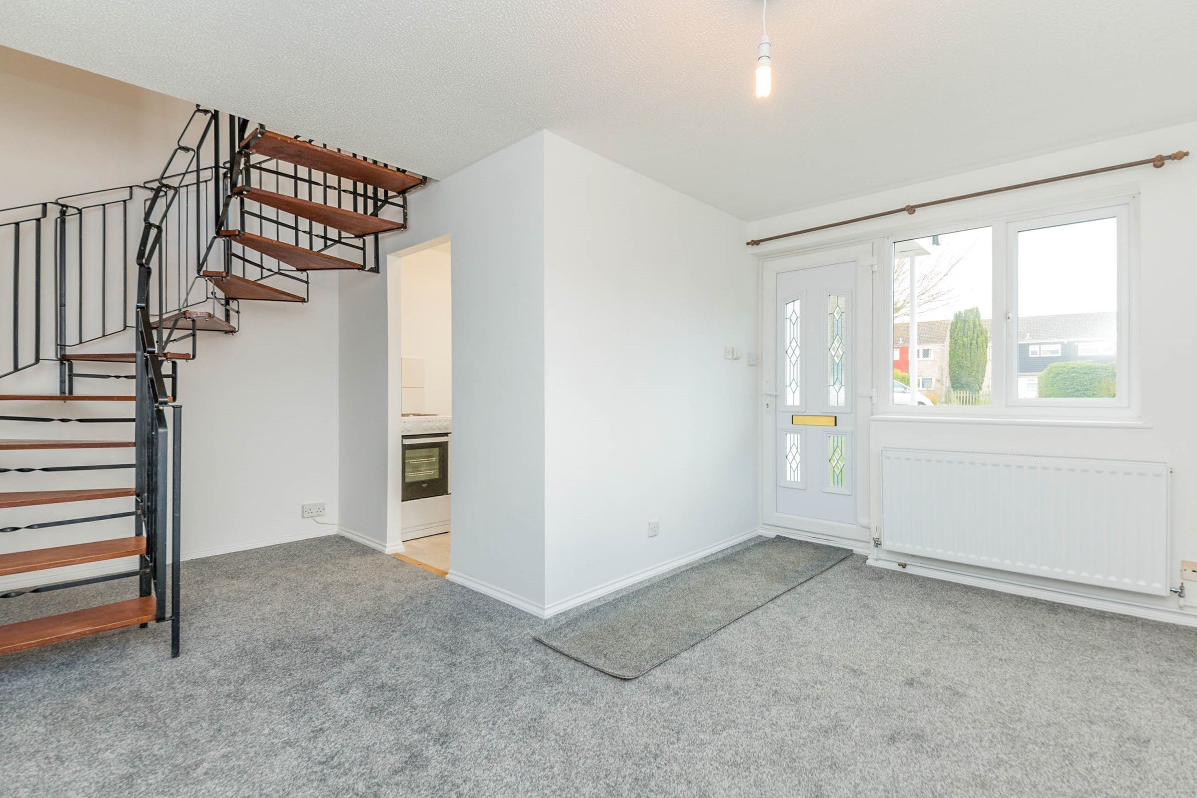 1 bed semidetached house to rent in Kings Road, Glemsford CO10 Zoopla