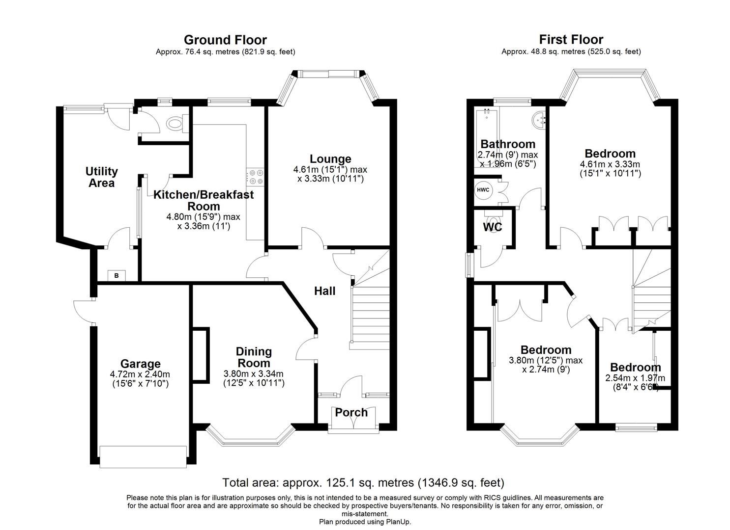 3 bed semidetached house for sale in Blackford Road, Shirley, Solihull B90 Zoopla