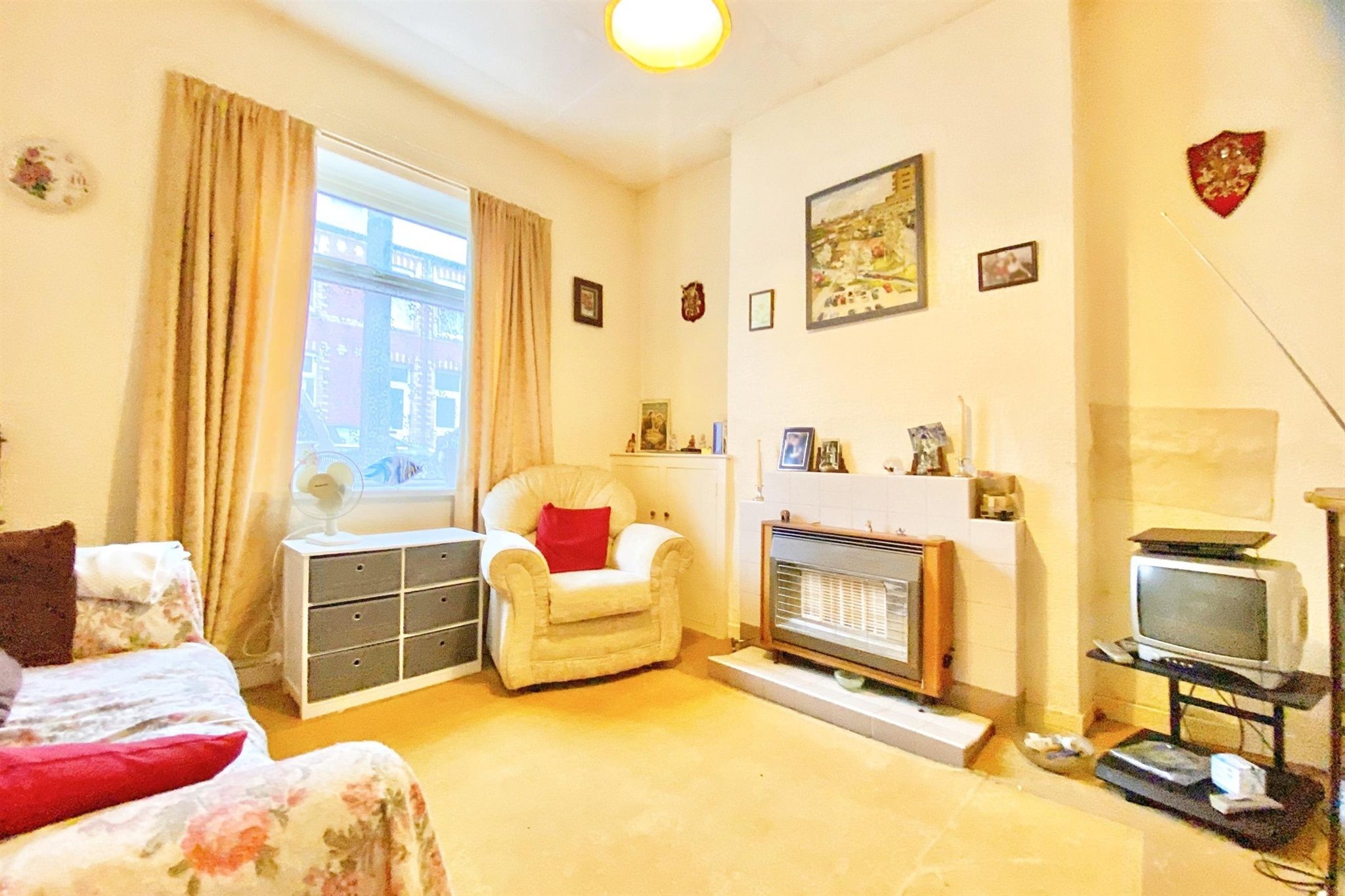3 bed terraced house for sale in Harriet Street, Penarth CF64 Zoopla