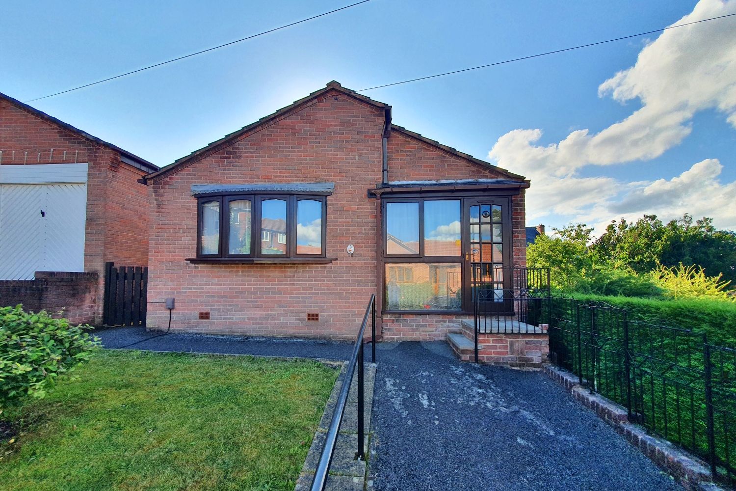 Welby Place, Norton Lees, Sheffield S8  