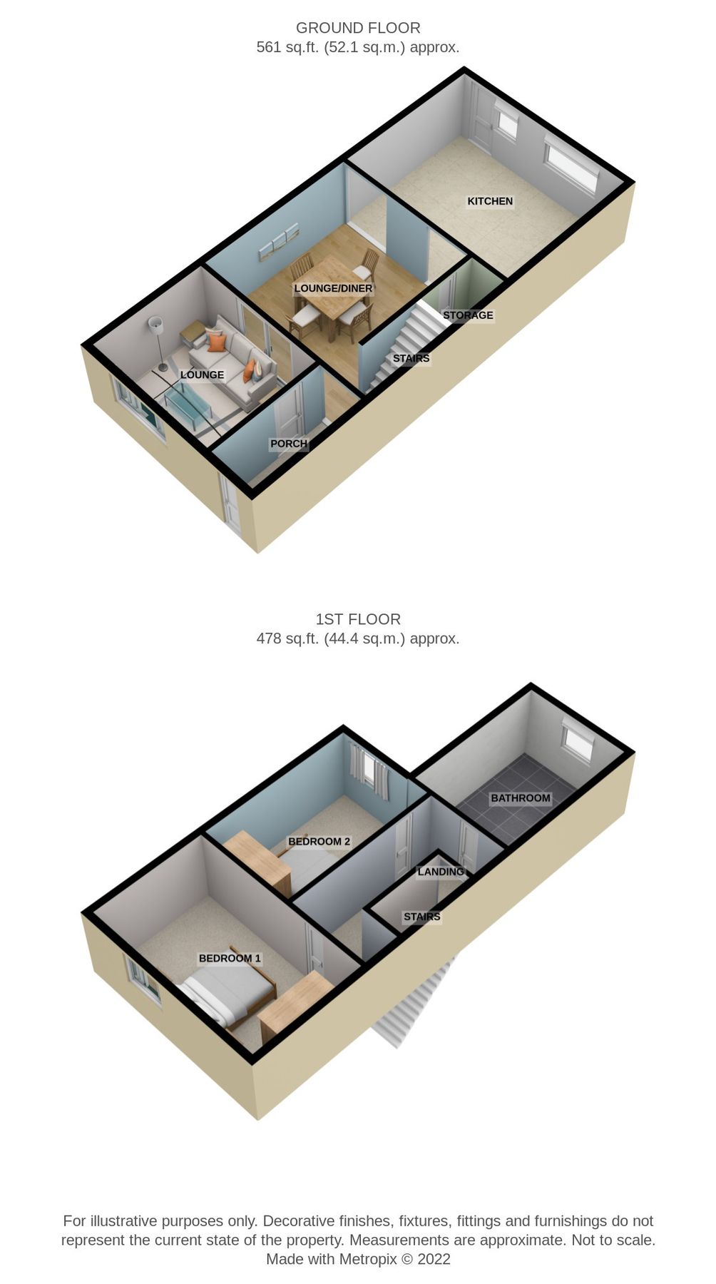 2 bed terraced house for sale in Morris Green Lane, Morris Green, Bolton, Lancashire BL3 Zoopla