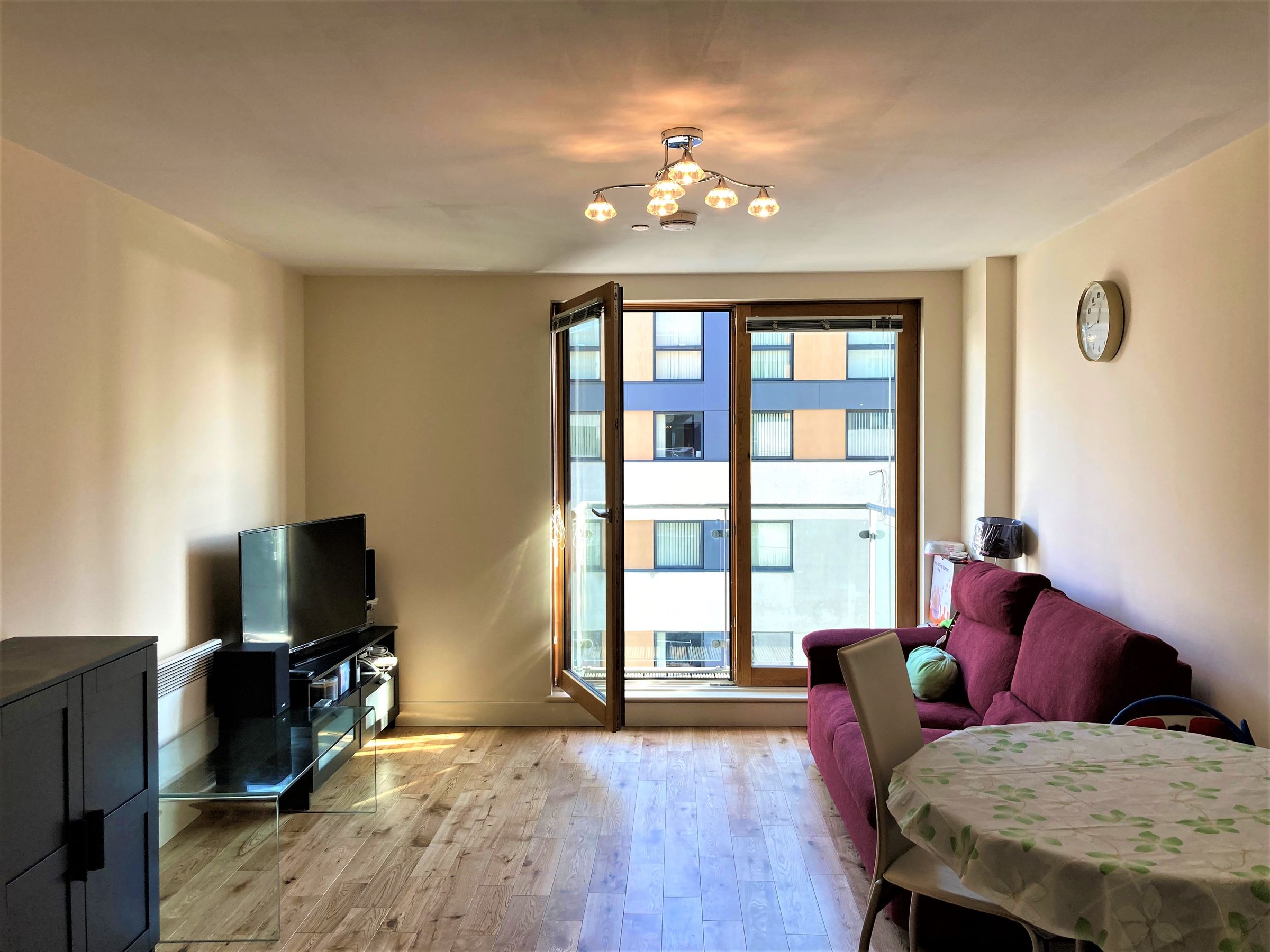 Cypress Place, Manchester, Greater Manchester M4  