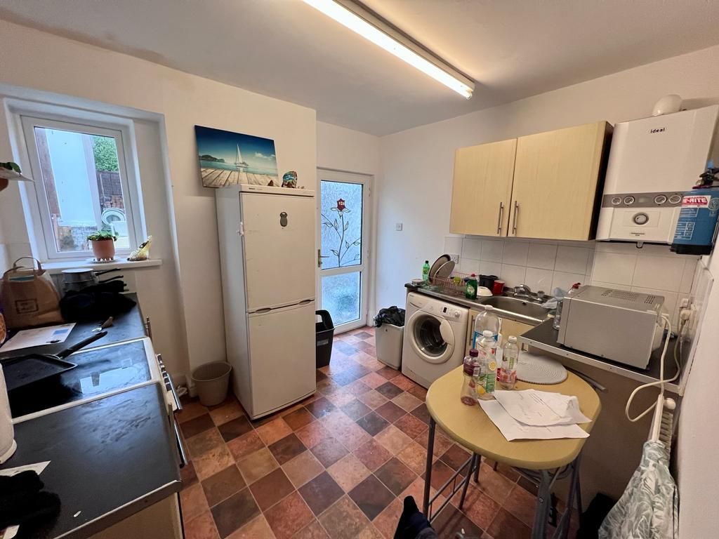 1 bed flat to rent in Malvern Terrace, Brynmill, Swansea SA2 Zoopla