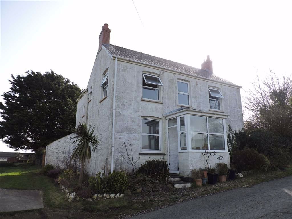 Fishguard, Pembrokeshire, Fishguard SA65  