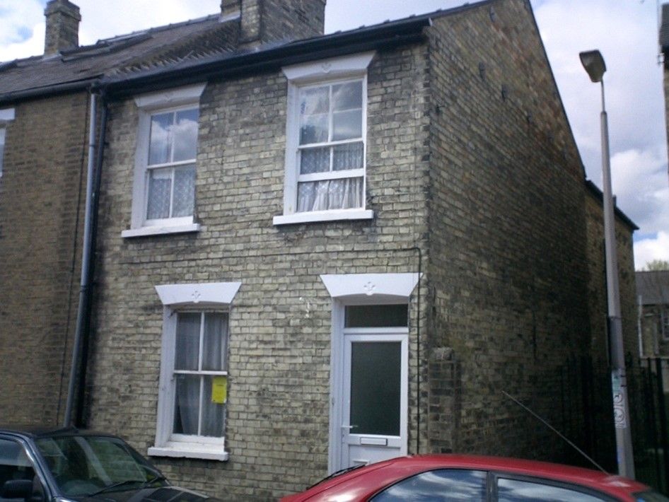 3 bed end terrace house to rent in Norfolk Terrace, Cambridge CB1 Zoopla