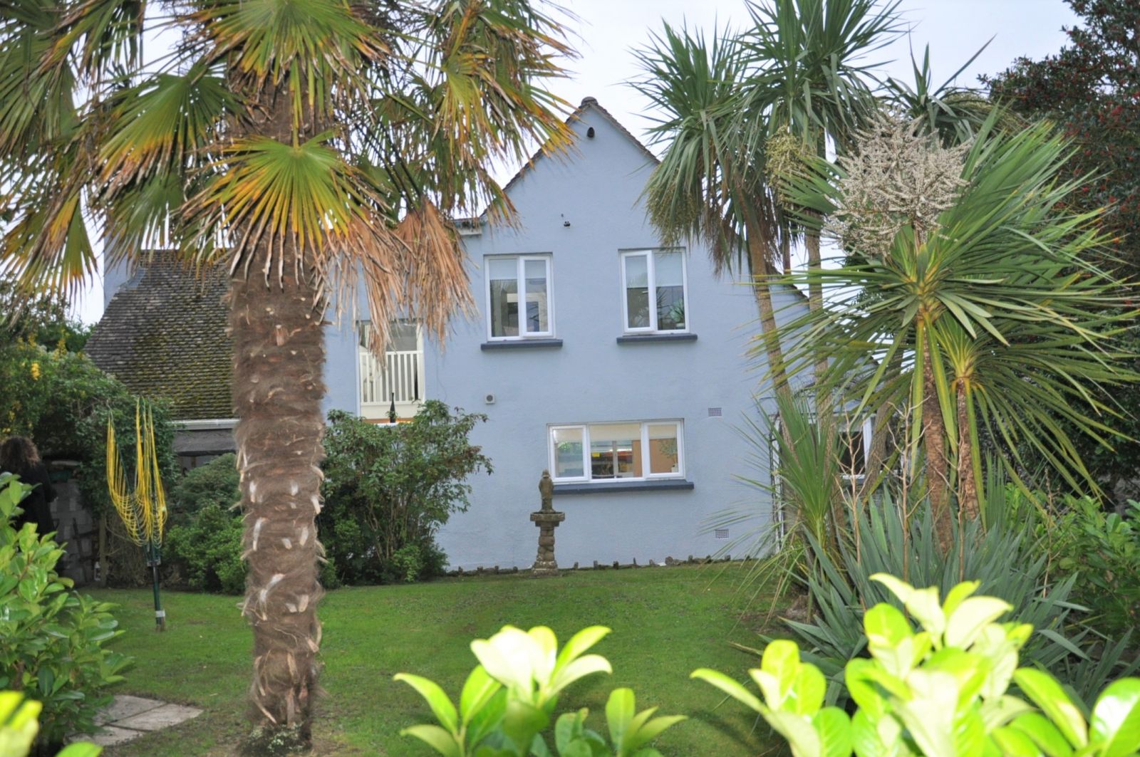 4 bed detached house for sale in Bickington Road, Barnstaple EX31 Zoopla