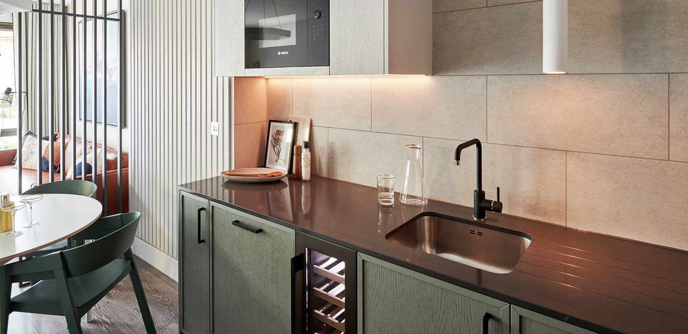 Building 10, Royal Arsenal Riverside, London SE18