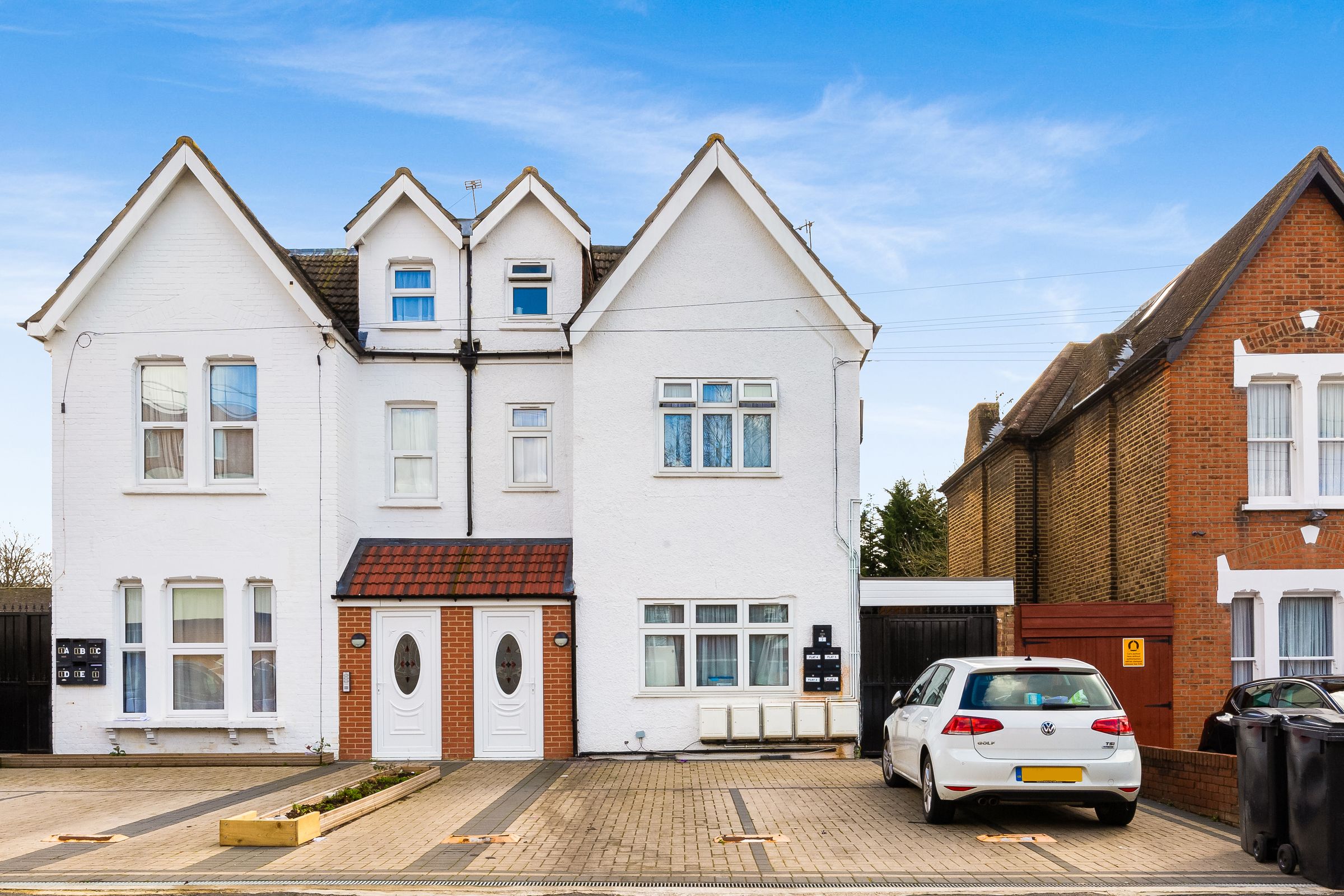 Property south croydon