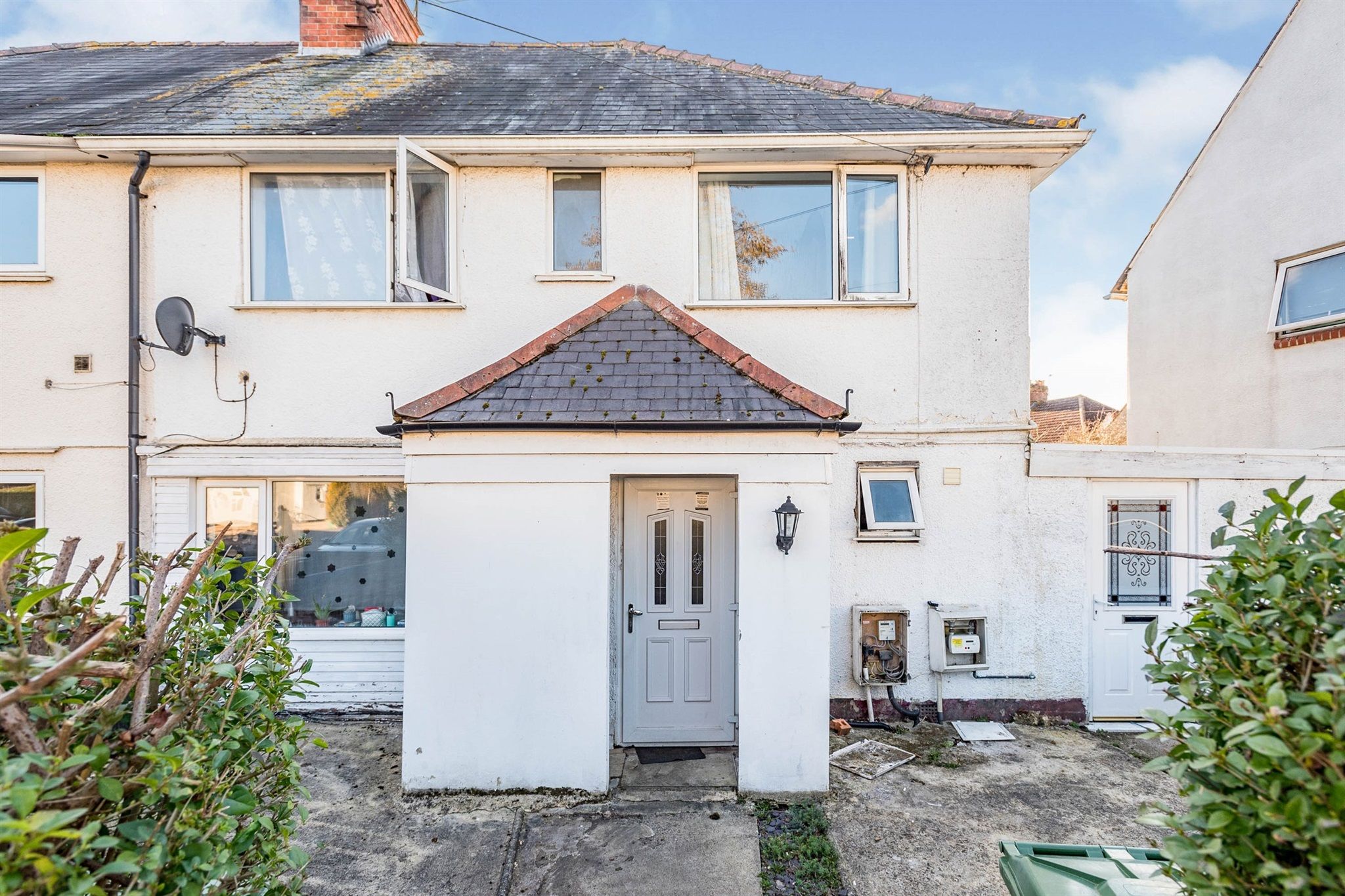 Morris Crescent, Cowley, Oxford OX4  