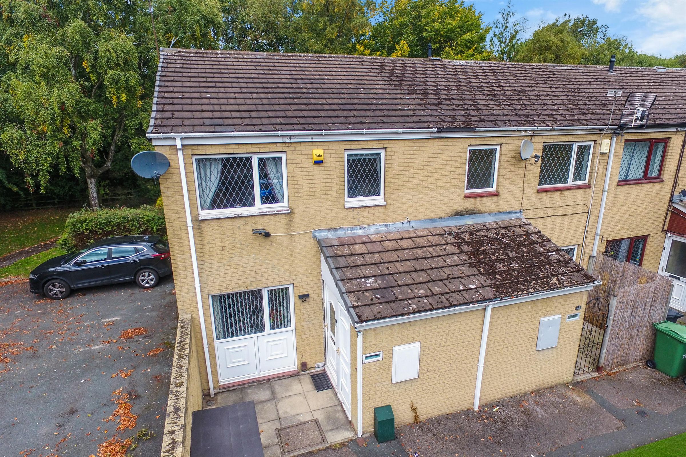 3 bed semidetached house for sale in Elmhurst Gardens, Leeds, West Yorkshire LS17 Zoopla