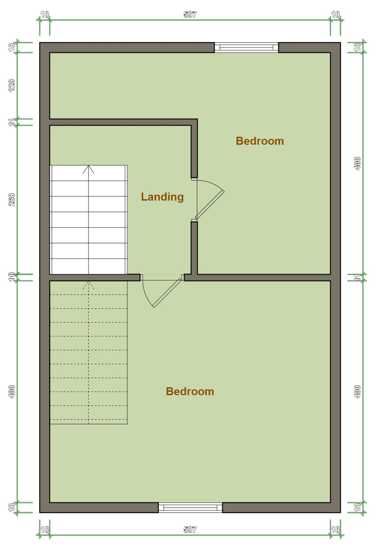 2 bed terraced house for sale in Regent Street, Treorchy CF42 Zoopla