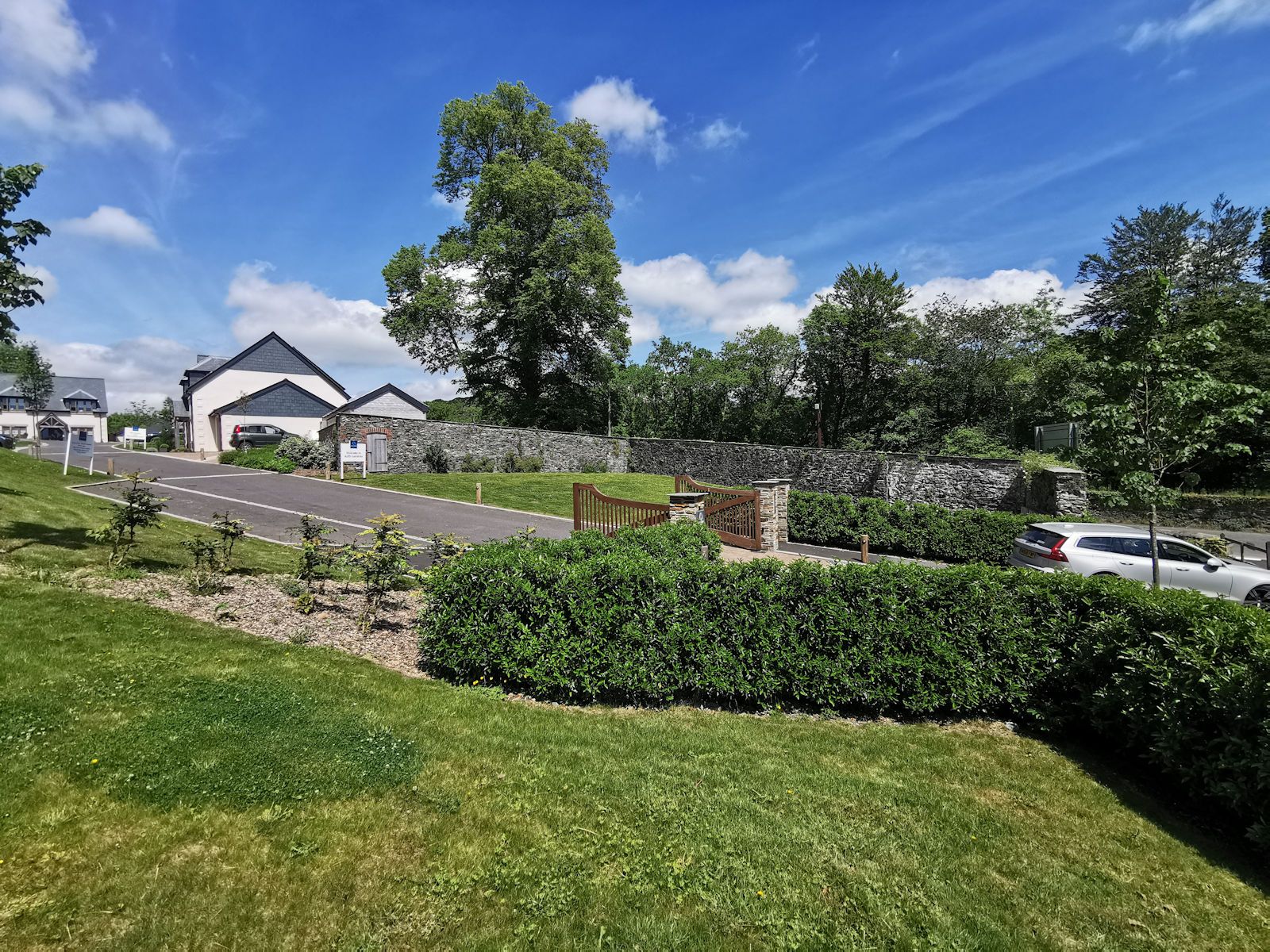 Land for sale in Building Plot, Trendle Gardens, Tavistock PL19 Zoopla