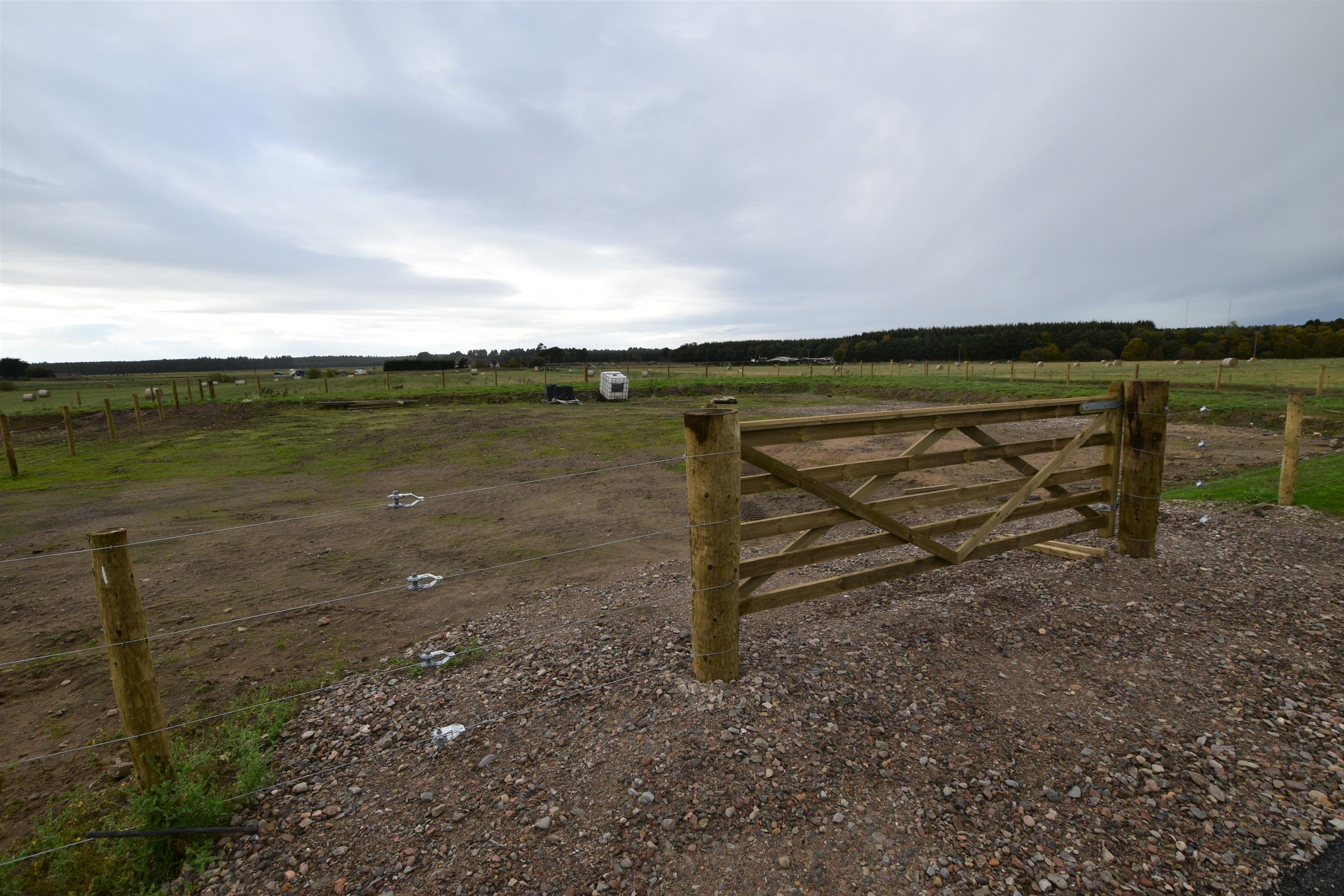 New home, Land for sale in Roseisle, Elgin IV30 Zoopla