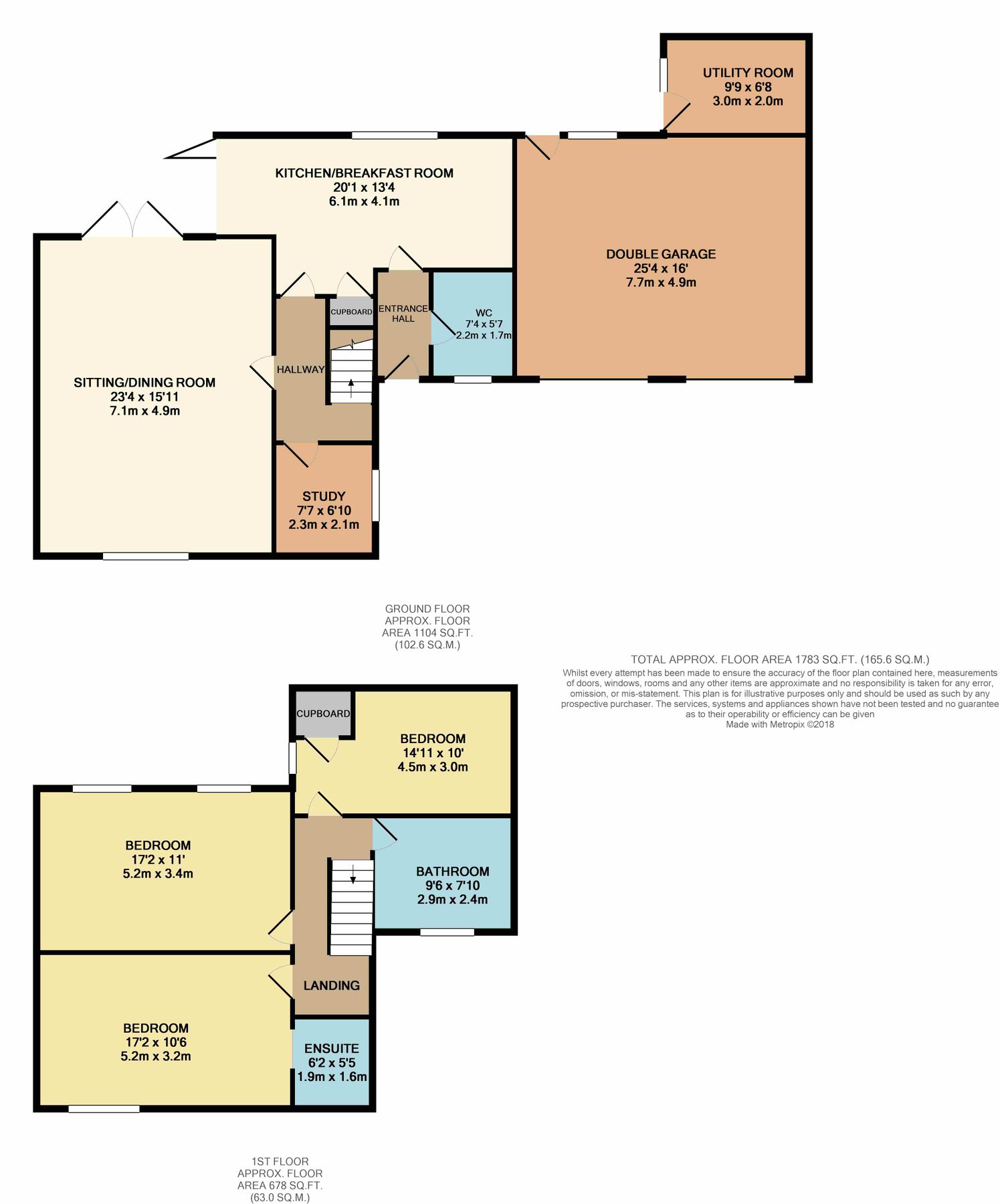 3 bed semidetached house for sale in Cargo, Carlisle CA6 Zoopla