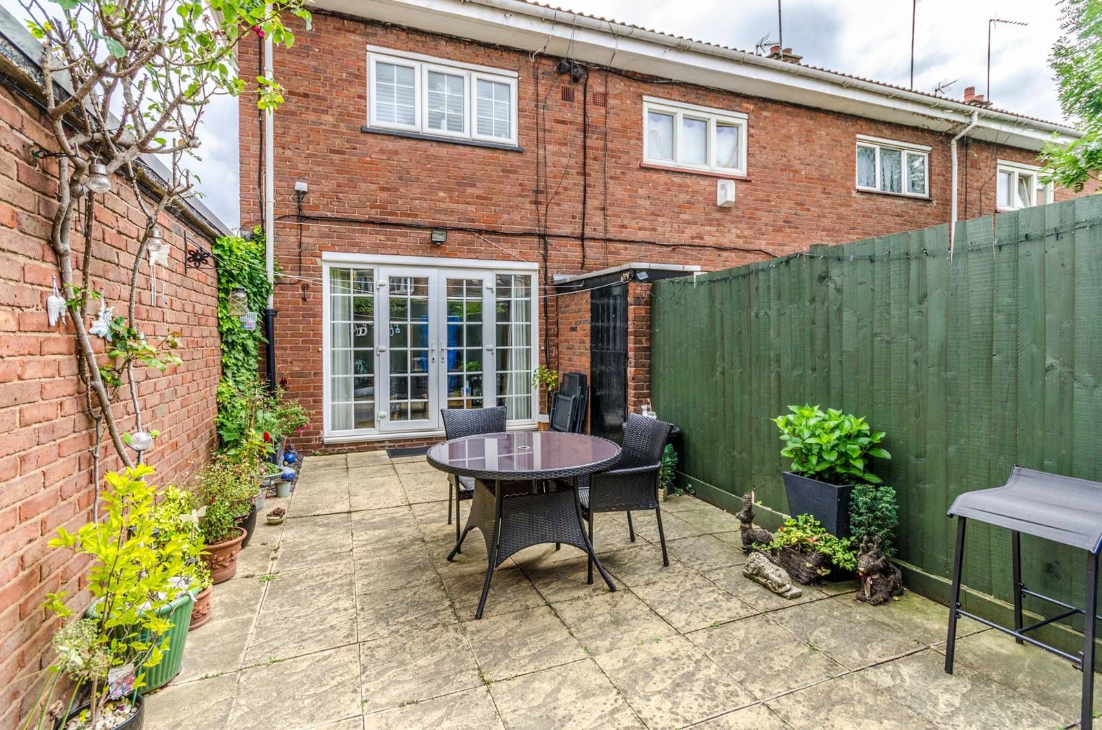 Phelp Street, Walworth, London SE17