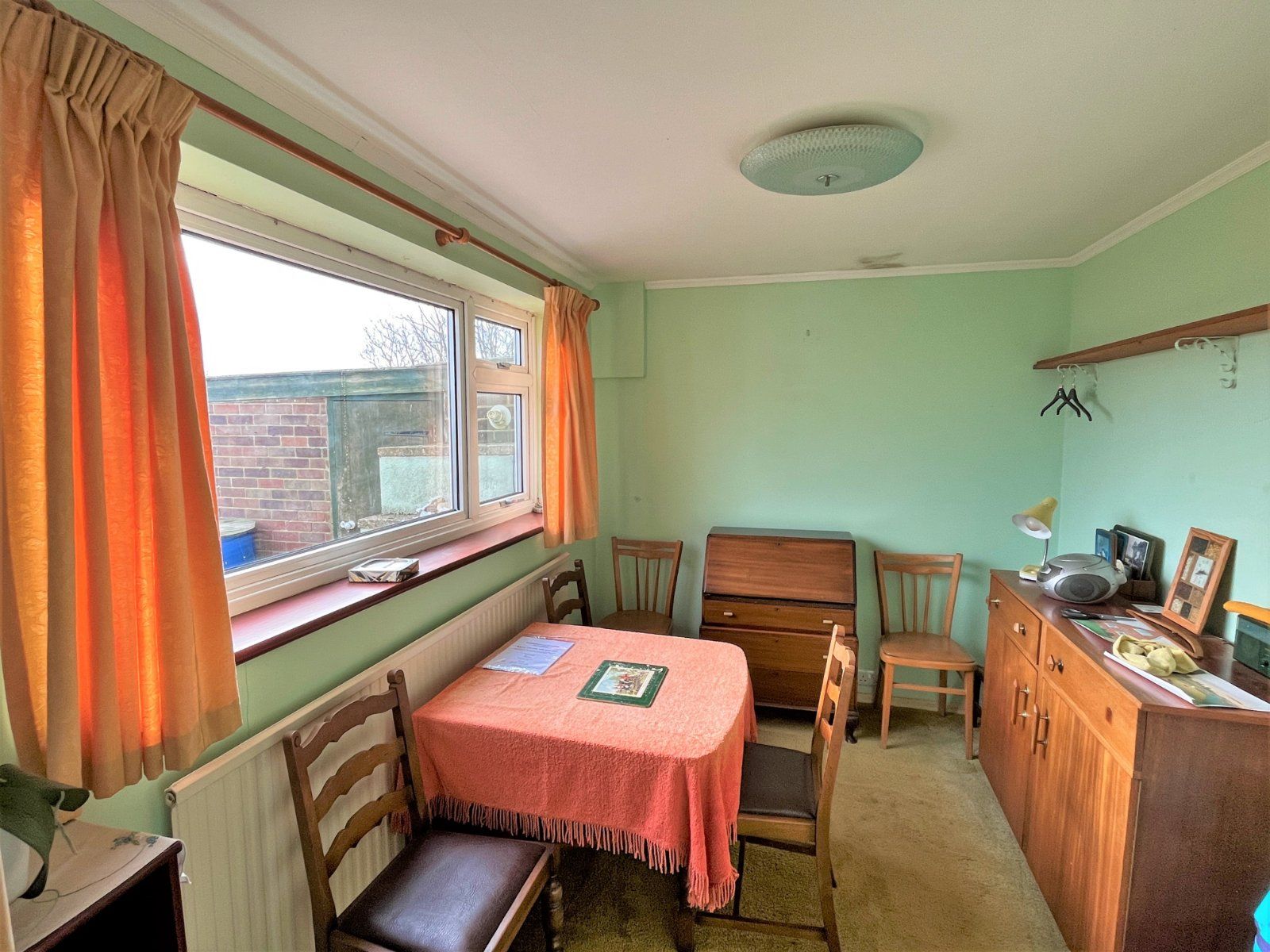 4 bed detached house for sale in Minter Avenue, Densole, Folkestone