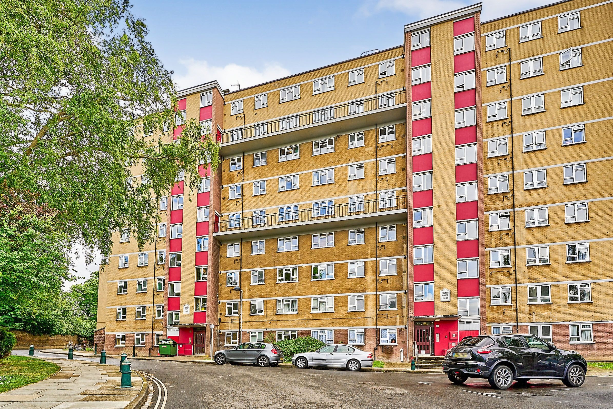 2 bed flat for sale in Sheen Road, Richmond TW9 Zoopla