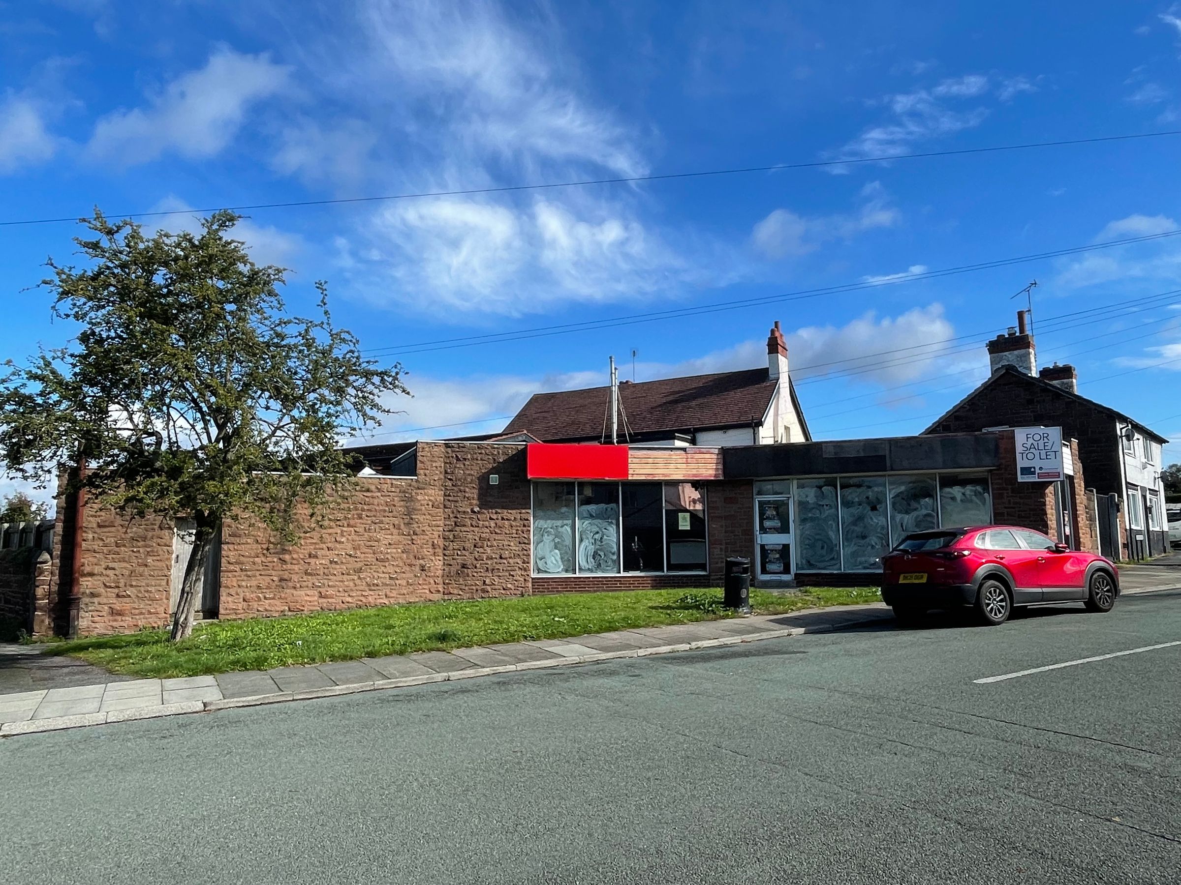 Retail premises to let in Badger Bait, Little Neston CH64 Zoopla