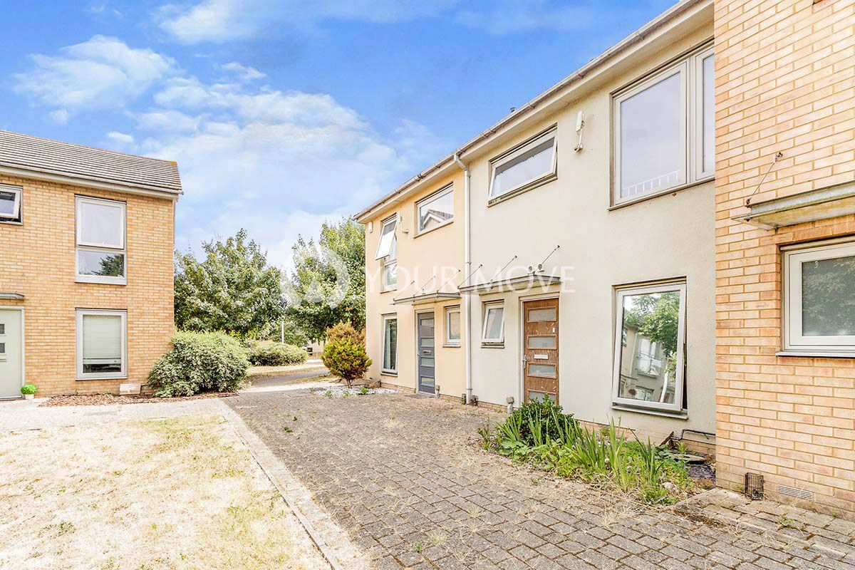 2 bed terraced house to rent in Chapman Court, Dartford, Kent DA1 Zoopla