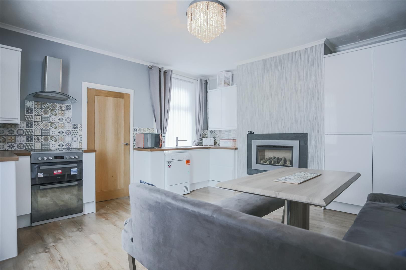 3 bed property for sale in Rosegrove Lane, Burnley BB12 Zoopla