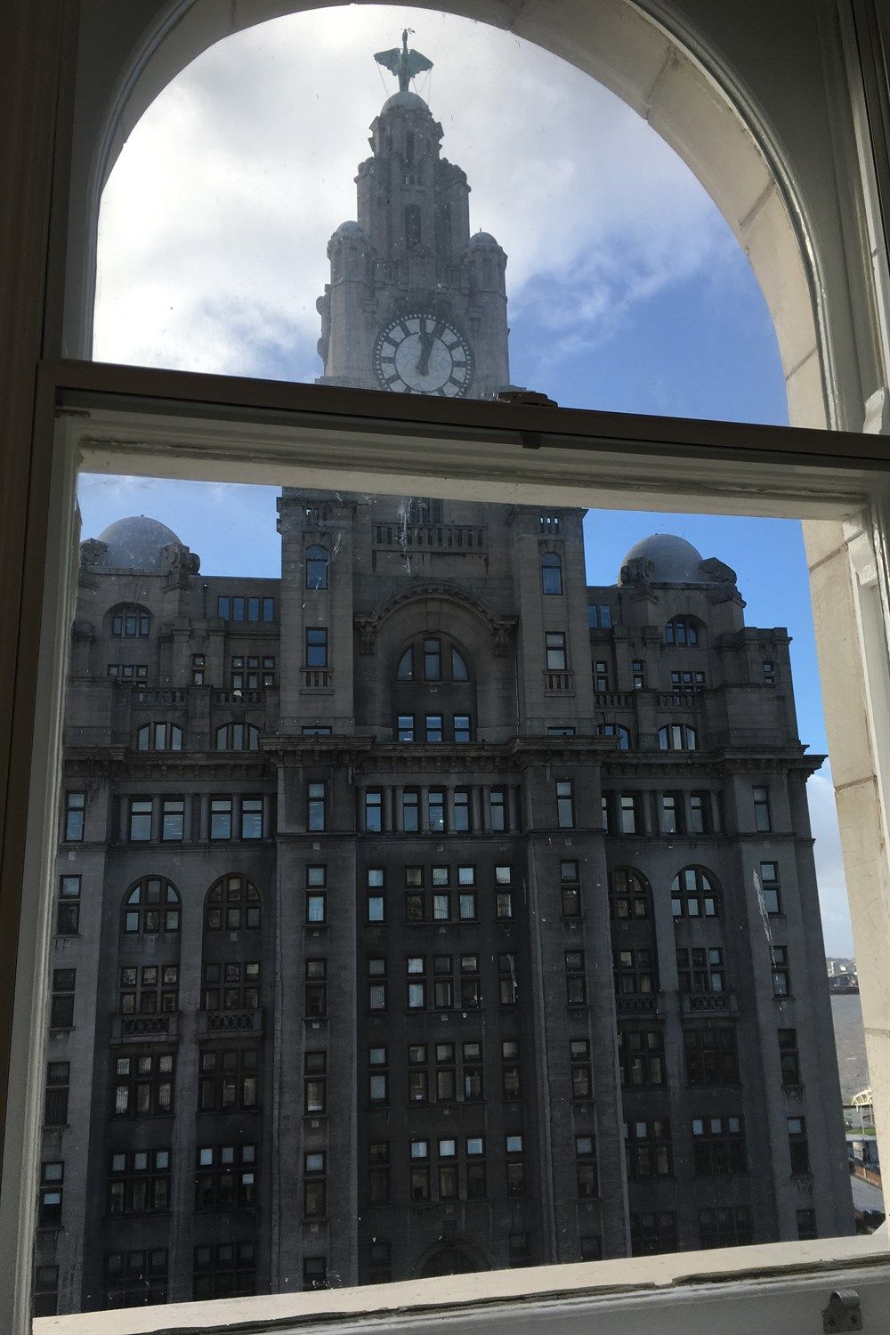 2 bed flat to rent in The Levels, Water Street L3 Zoopla