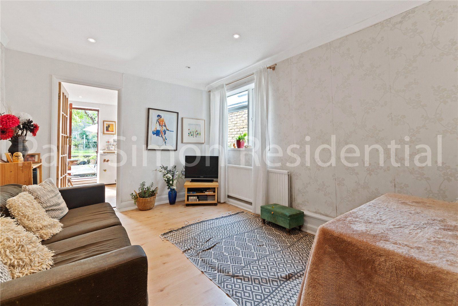 Beresford Road, Crouch End, London N8  