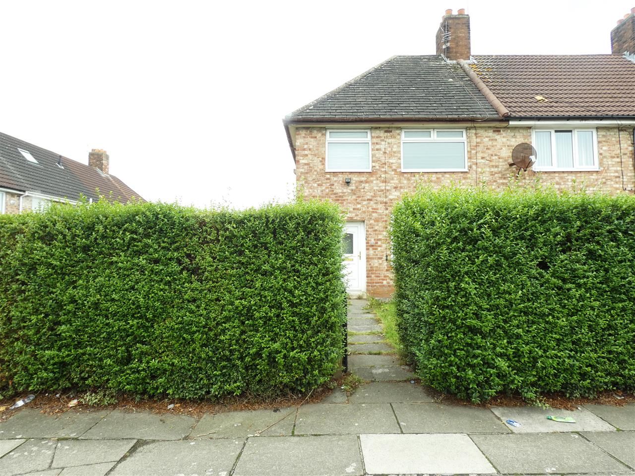 3 bed terraced house for sale in Lyme Grove, Huyton, Liverpool L36 Zoopla