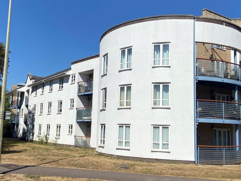 2 bed flat for sale in Wren Way, Bicester OX26 Zoopla
