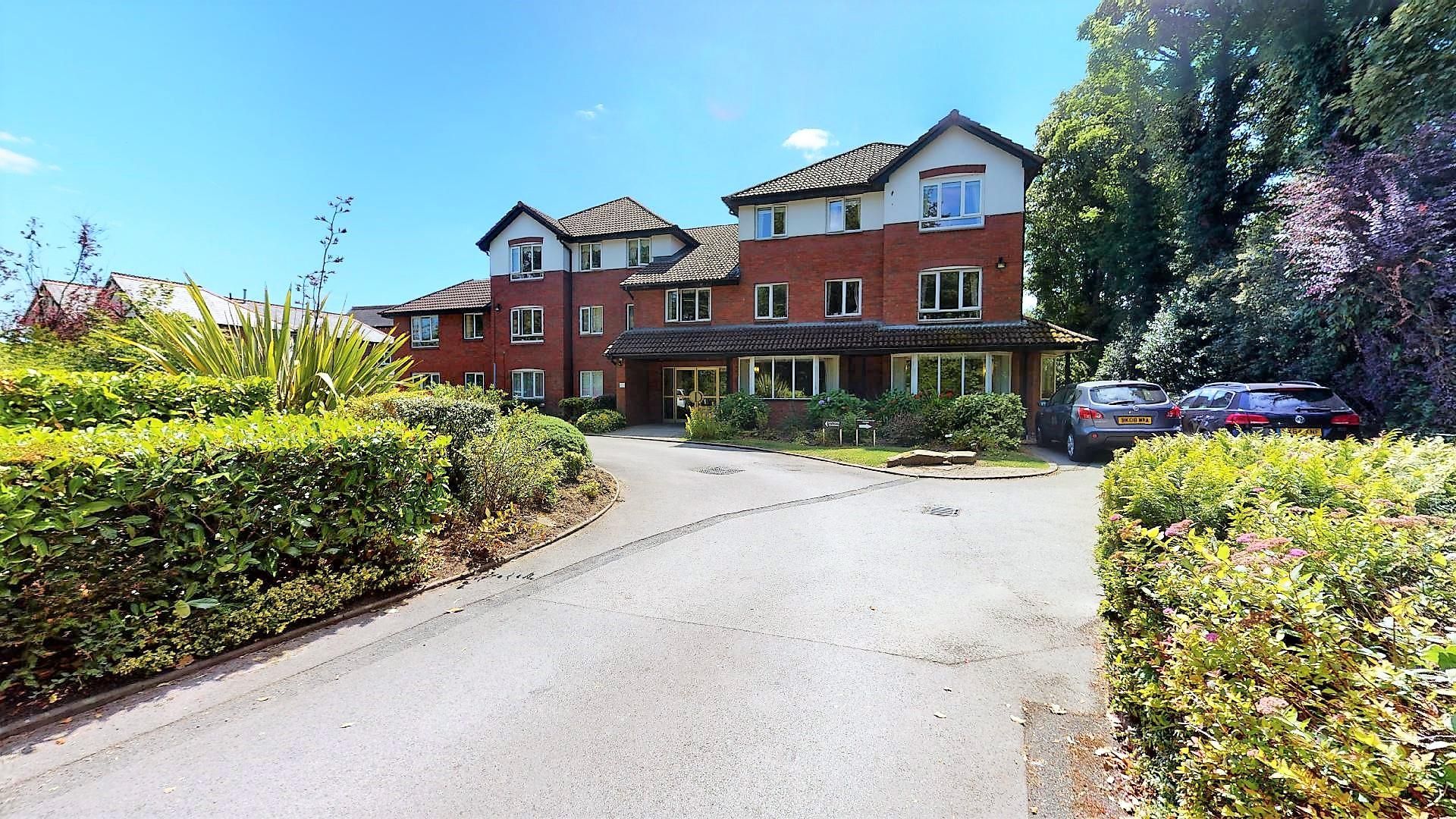 2 bed flat for sale in Edge Lane, Stretford, Manchester M32 Zoopla
