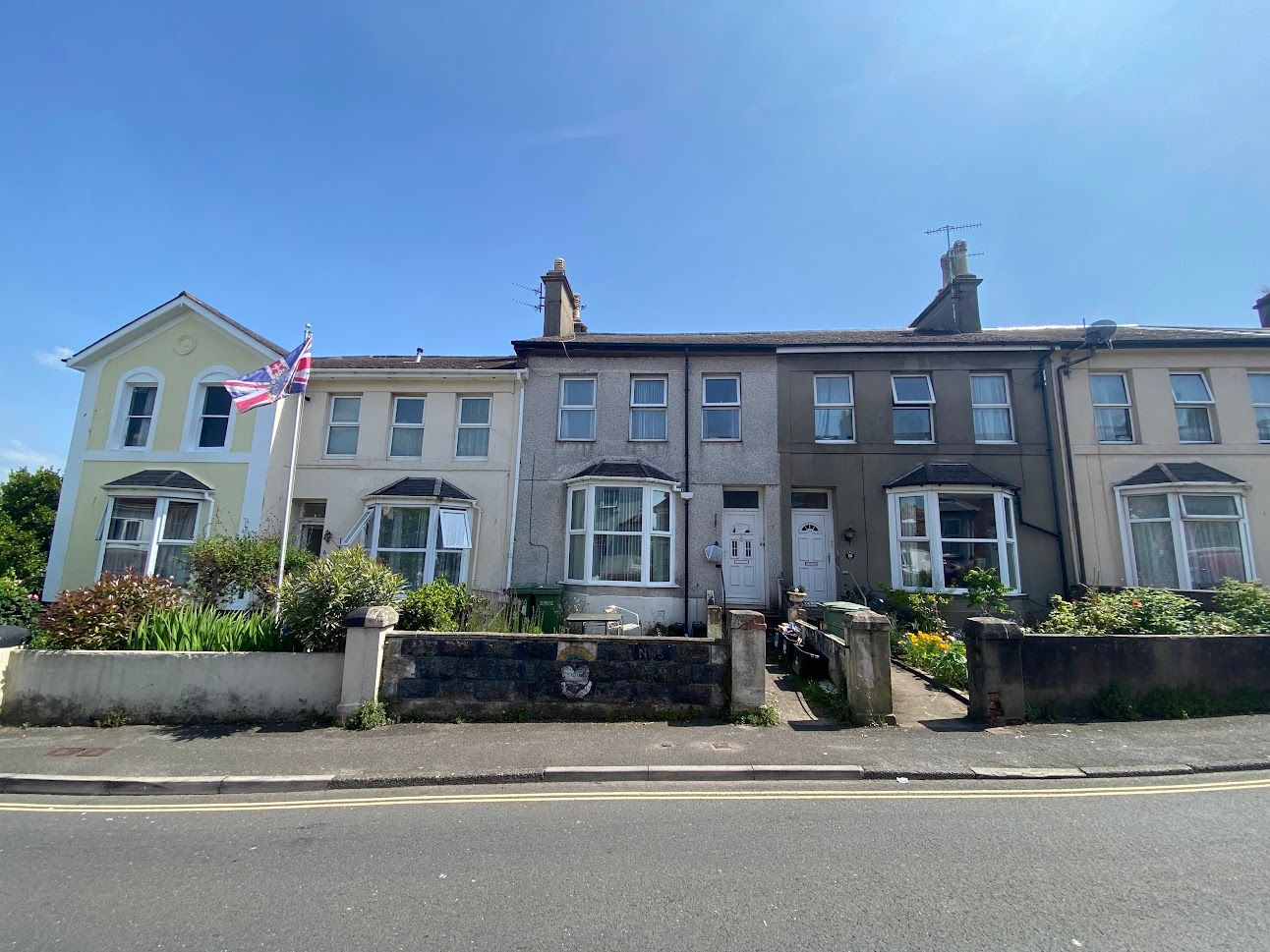 2 bed flat for sale in Conway Road, Paignton TQ4 Zoopla