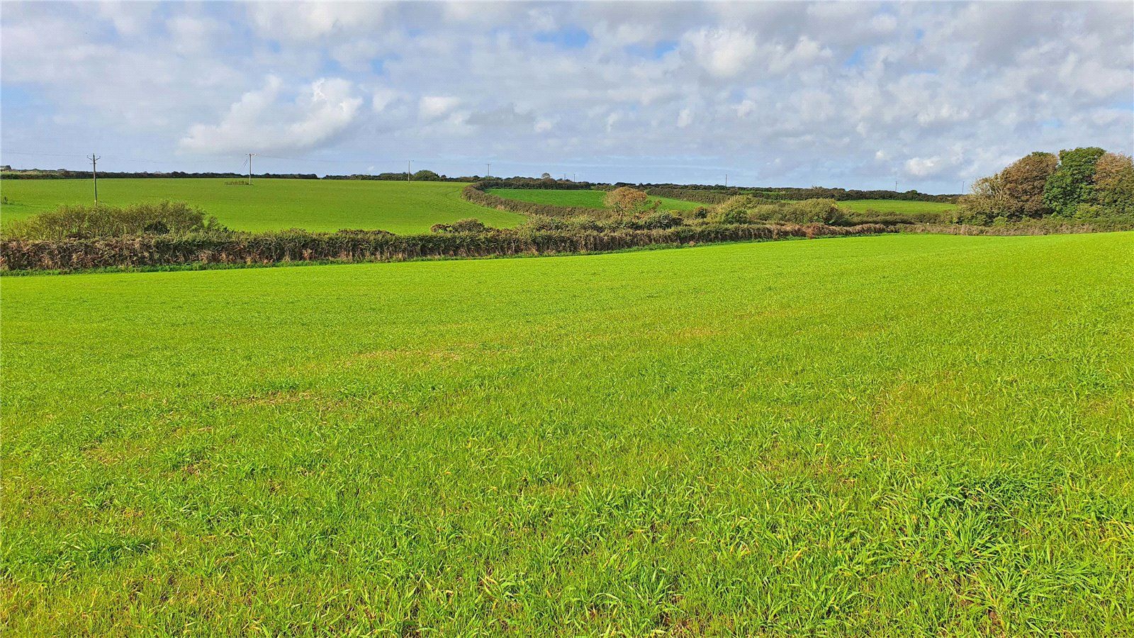 Land for sale in Paul, Penzance, Cornwall TR19 Zoopla